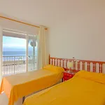 Apartamento Calpe Mediterraneo 1º Linea