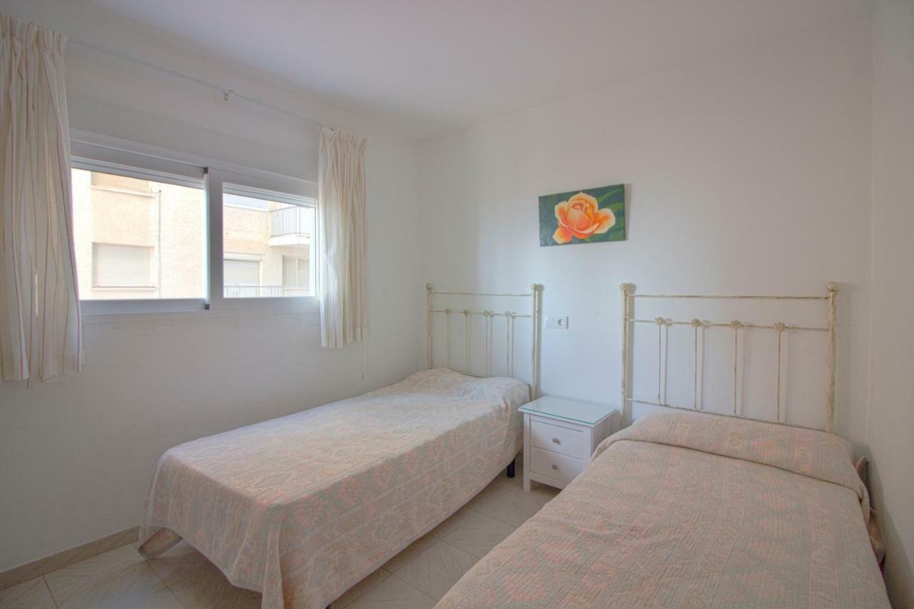 Apartment Mediterraneo 1º Linea *